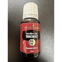 Amazon.co.jp: ペパーミント 15ml ヤングリビング : ドラッグストア